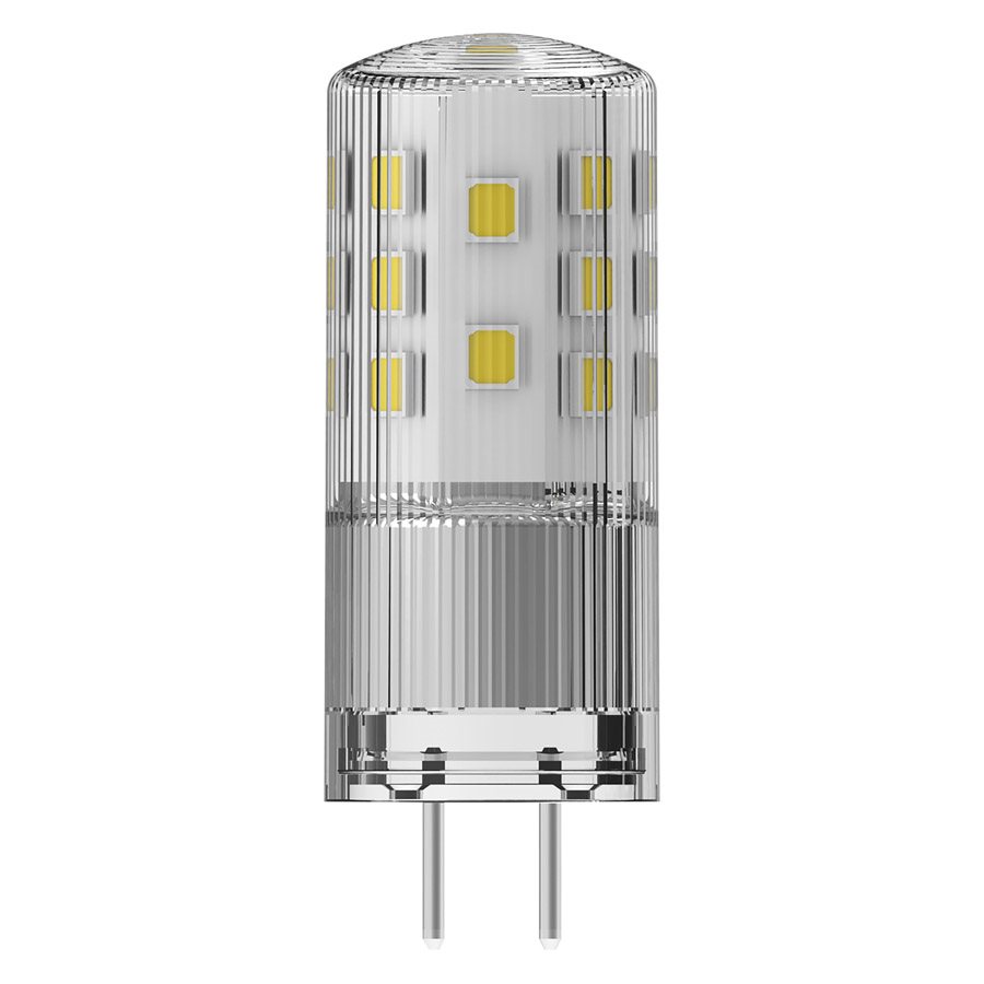 LED Pin 3,6W GY6,35 Dim Ledvance